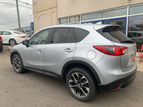More photos of 2016 Mazda CX-5 Grand Touring at Star Auto Sales, CT