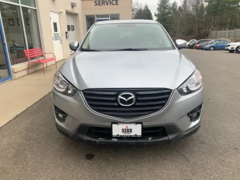 Photos of 2016 Mazda CX-5 Grand Touring for sale in Meriden, CT at Star Auto Sales