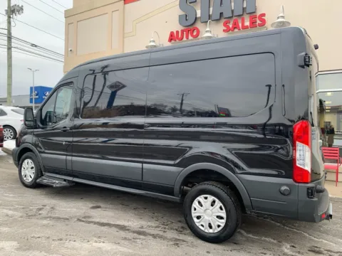 More photos of 2017 Ford Transit Van 350 at Star Auto Sales, CT