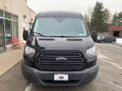 Photos of 2017 Ford Transit Van 350 for sale in Meriden, CT at Star Auto Sales