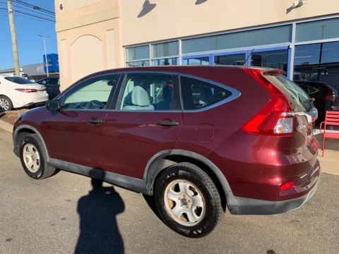 More photos of 2015 Honda CR-V LX at Star Auto Sales, CT