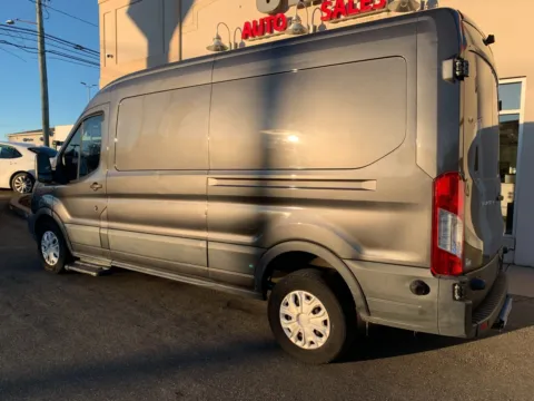 More photos of 2017 Ford Transit Van 350 at Star Auto Sales, CT