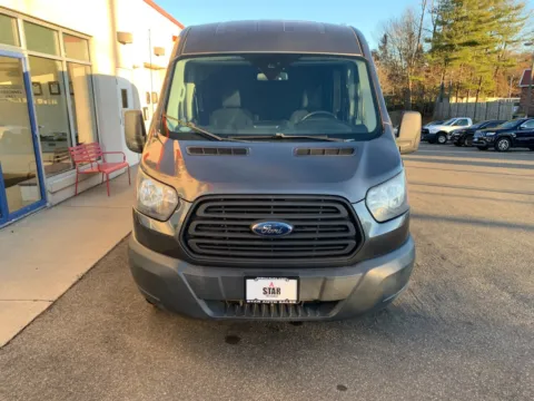 Photos of 2017 Ford Transit Van 350 for sale in Meriden, CT at Star Auto Sales