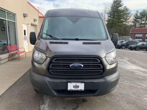 Photos of 2017 Ford Transit Van 350 for sale in Meriden, CT at Star Auto Sales