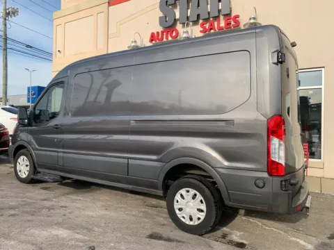 More photos of 2017 Ford Transit Van 350 at Star Auto Sales, CT