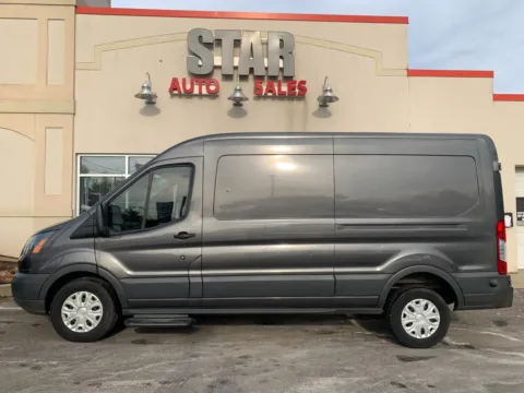 More photos of 2017 Ford Transit Van 350 at Star Auto Sales, CT