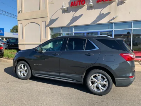 More photos of 2019 Chevrolet Equinox LT at Star Auto Sales, CT