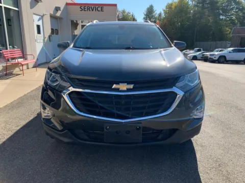 Photos of 2019 Chevrolet Equinox LT for sale in Meriden, CT at Star Auto Sales
