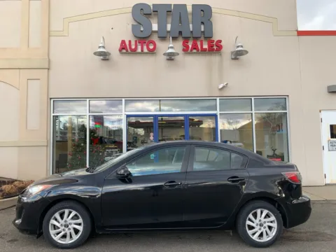 More photos of 2013 Mazda Mazda3 i Touring at Star Auto Sales, CT