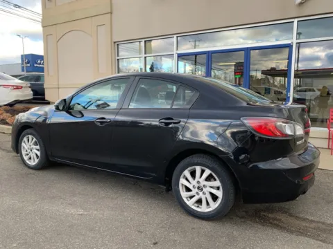 More photos of 2013 Mazda Mazda3 i Touring at Star Auto Sales, CT