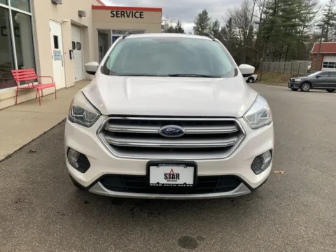 Photos of 2017 Ford Escape SE for sale in Meriden, CT at Star Auto Sales