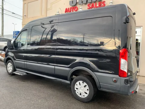 More photos of 2017 Ford Transit Van 350 at Star Auto Sales, CT