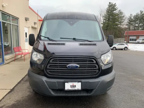 Photos of 2017 Ford Transit Van 350 for sale in Meriden, CT at Star Auto Sales
