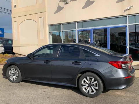 More photos of 2022 Honda Civic Sedan LX at Star Auto Sales, CT