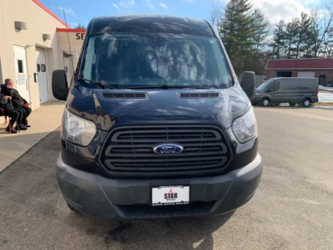 Photos of 2017 Ford Transit Van 350 for sale in Meriden, CT at Star Auto Sales