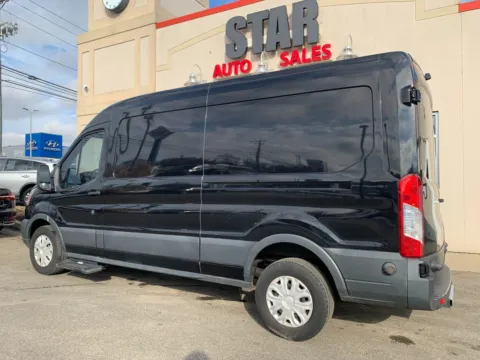 More photos of 2017 Ford Transit Van 350 at Star Auto Sales, CT