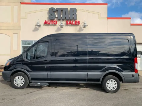 More photos of 2017 Ford Transit Van 350 at Star Auto Sales, CT