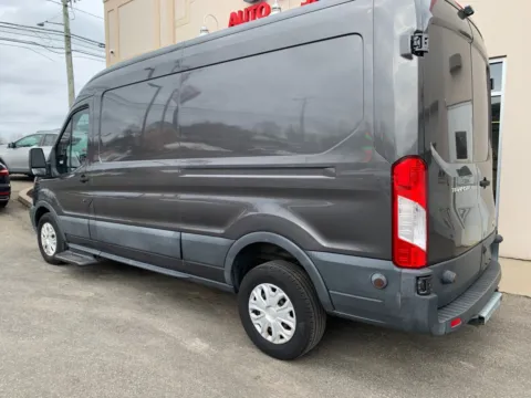 More photos of 2017 Ford Transit Van 350 at Star Auto Sales, CT