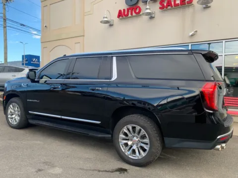 More photos of 2021 GMC Yukon XL Denali at Star Auto Sales, CT