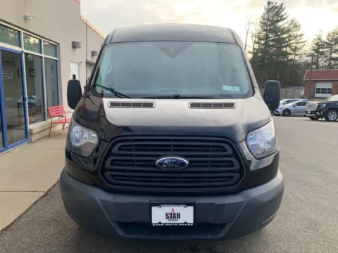 Photos of 2017 Ford Transit Van 350 for sale in Meriden, CT at Star Auto Sales
