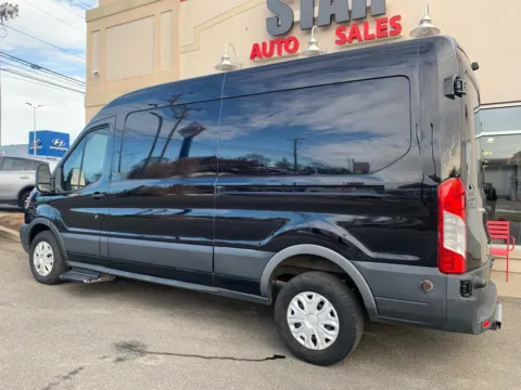 More photos of 2017 Ford Transit Van 350 at Star Auto Sales, CT