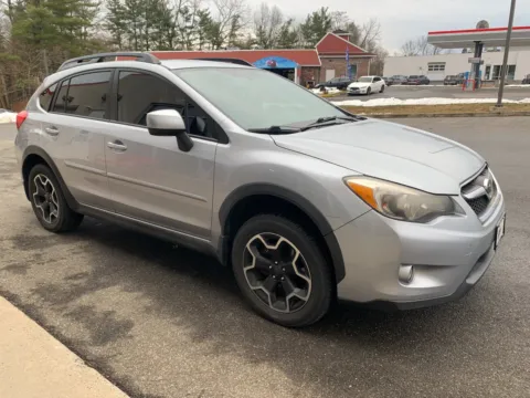 Another view of 2014 Subaru XV Crosstrek Limited for sale in Meriden, CT at Star Auto Sales