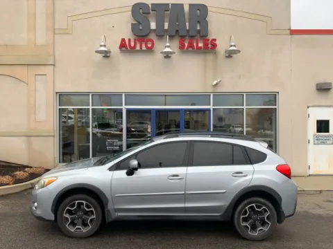 More photos of 2014 Subaru XV Crosstrek Limited at Star Auto Sales, CT