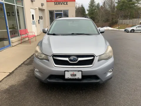 Photos of 2014 Subaru XV Crosstrek Limited for sale in Meriden, CT at Star Auto Sales
