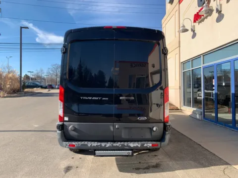 More photos of 2017 Ford Transit Van 350 at Star Auto Sales, CT