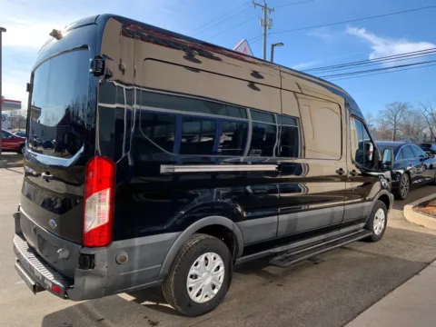 More photos of 2017 Ford Transit Van 350 at Star Auto Sales, CT