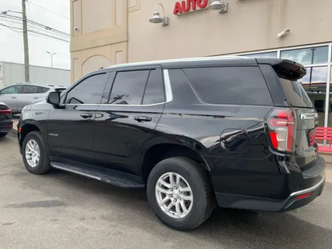 More photos of 2023 Chevrolet Tahoe LT at Star Auto Sales, CT
