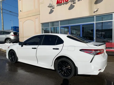 More photos of 2019 Toyota Camry LE at Star Auto Sales, CT
