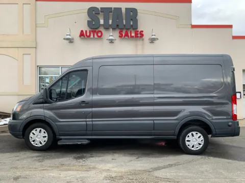 More photos of 2017 Ford Transit Van 350 at Star Auto Sales, CT