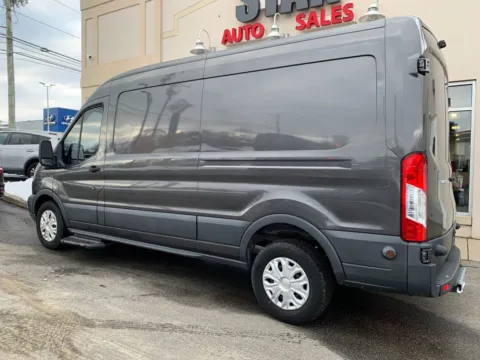 More photos of 2017 Ford Transit Van 350 at Star Auto Sales, CT