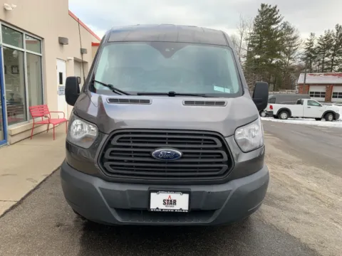 Photos of 2017 Ford Transit Van 350 for sale in Meriden, CT at Star Auto Sales