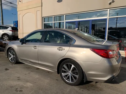 More photos of 2019 Subaru Legacy Limited at Star Auto Sales, CT