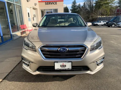 Photos of 2019 Subaru Legacy Limited for sale in Meriden, CT at Star Auto Sales