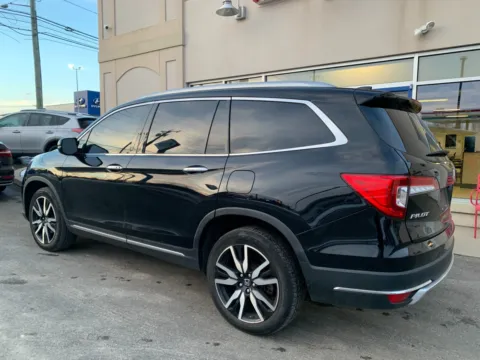 More photos of 2022 Honda Pilot Touring 7-Passenger at Star Auto Sales, CT