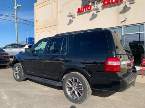 More photos of 2017 Ford Expedition XLT at Star Auto Sales, CT