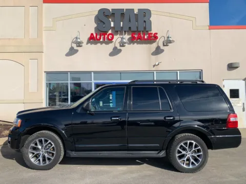 More photos of 2017 Ford Expedition XLT at Star Auto Sales, CT