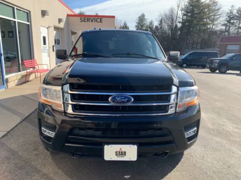 Photos of 2017 Ford Expedition XLT for sale in Meriden, CT at Star Auto Sales