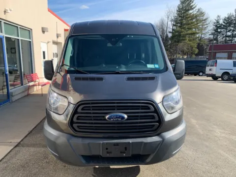 Photos of 2017 Ford Transit Van 350 for sale in Meriden, CT at Star Auto Sales