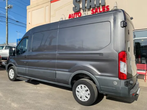 More photos of 2017 Ford Transit Van 350 at Star Auto Sales, CT
