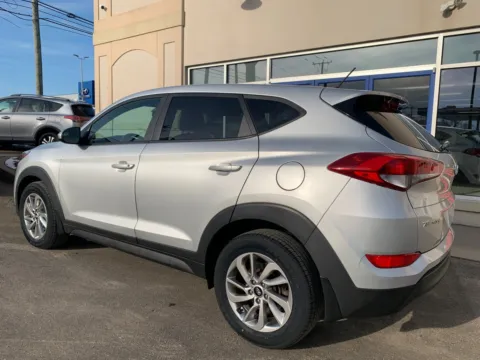 More photos of 2018 Hyundai Tucson SE at Star Auto Sales, CT