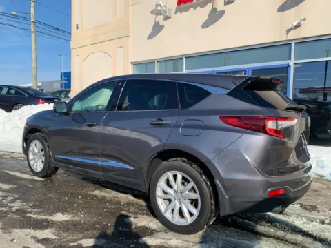 More photos of 2019 Acura RDX SH-AWD at Star Auto Sales, CT