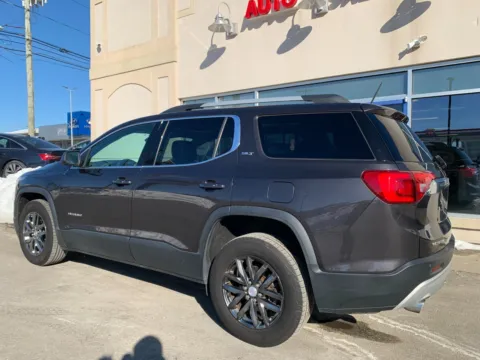 More photos of 2017 GMC Acadia SLT at Star Auto Sales, CT