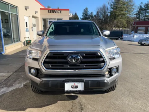 Photos of 2019 Toyota Tacoma SR for sale in Meriden, CT at Star Auto Sales