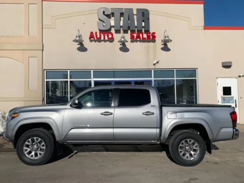 More photos of 2019 Toyota Tacoma SR at Star Auto Sales, CT