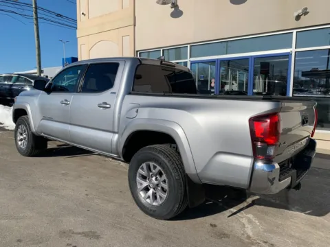 More photos of 2019 Toyota Tacoma SR at Star Auto Sales, CT