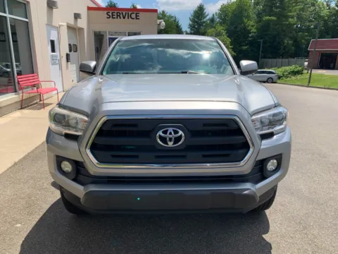 Photos of 2017 Toyota Tacoma SR5 for sale in Meriden, CT at Star Auto Sales